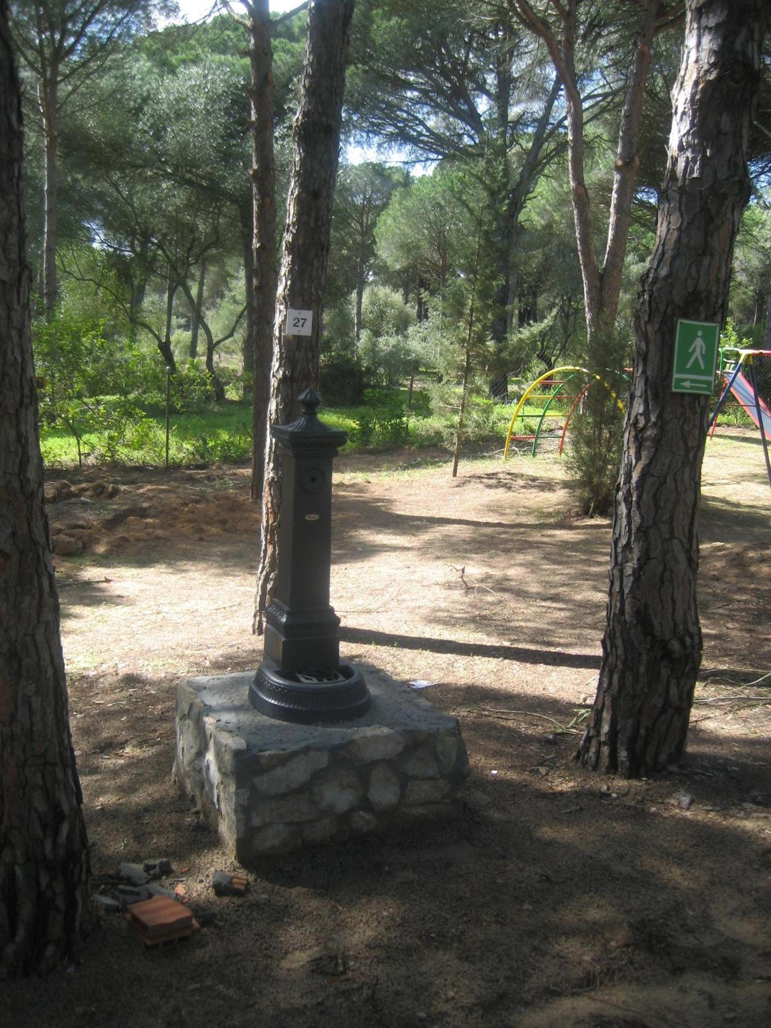 Camping Vejer Vejer de la Frontera Zewnętrze zdjęcie
