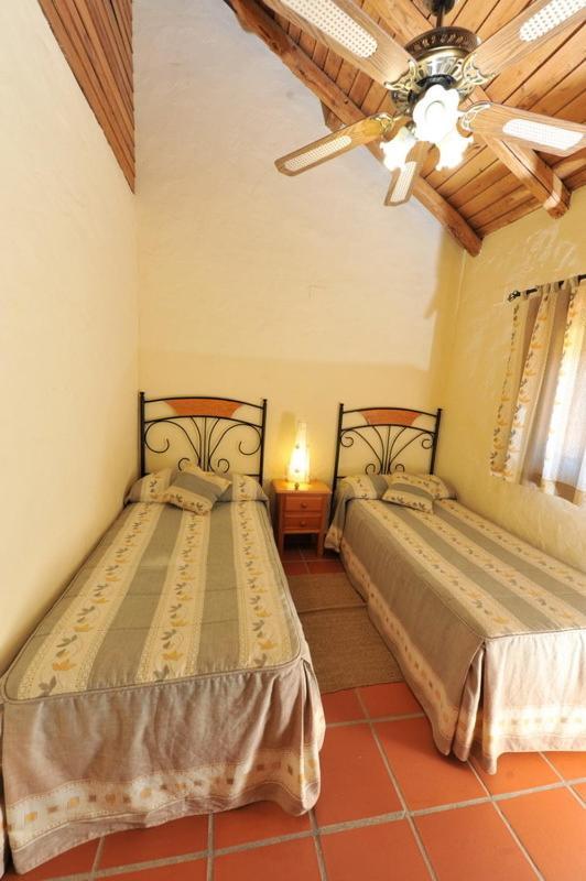 Camping Vejer Vejer de la Frontera Pokój zdjęcie