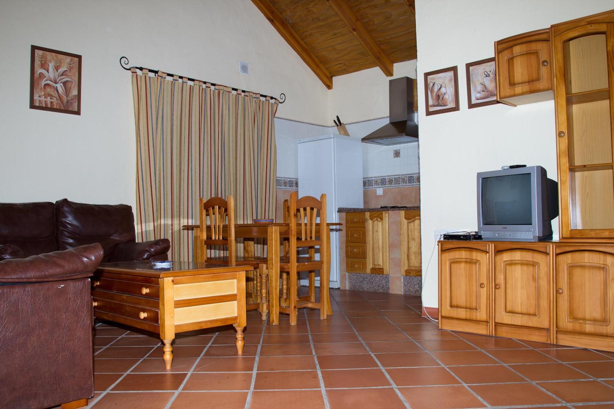 Camping Vejer Vejer de la Frontera Pokój zdjęcie